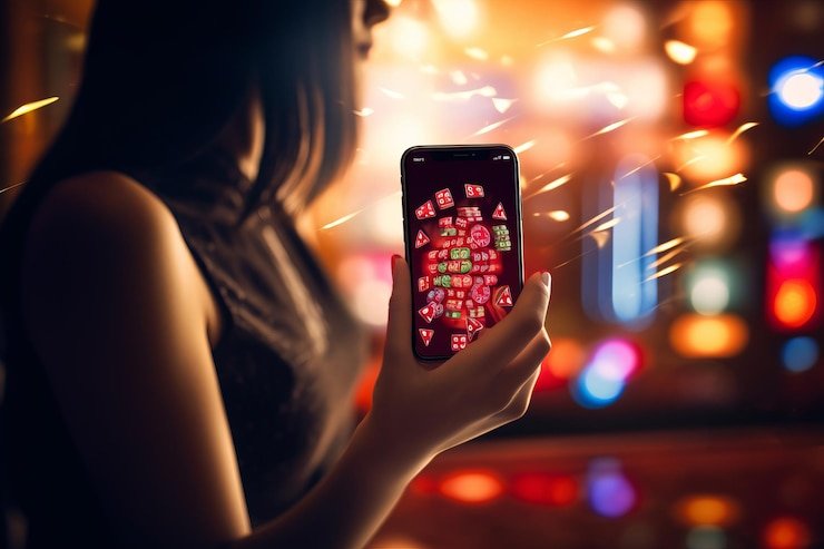 Kartu fitur hi-lo yy123 untuk mobile